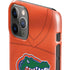 University of Florida Orange Jersey iPhone 11 Pro Lite Case