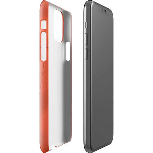 University of Florida Orange Jersey iPhone 11 Pro Lite Case