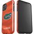 University of Florida Orange Jersey iPhone 11 Pro Max Impact Case