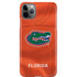 University of Florida Orange Jersey iPhone 11 Pro Max Lite Case