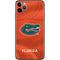 University of Florida Orange Jersey iPhone 11 Pro Max Skin