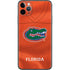 University of Florida Orange Jersey iPhone 11 Pro Max Skin