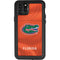 University of Florida Orange Jersey iPhone 11 Pro Max Waterproof Case