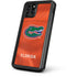 University of Florida Orange Jersey iPhone 11 Pro Max Waterproof Case