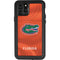 University of Florida Orange Jersey iPhone 11 Pro Waterproof Case