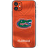 University of Florida Orange Jersey iPhone 11 Skin
