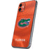 University of Florida Orange Jersey iPhone 11 Skin