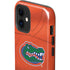 University of Florida Orange Jersey iPhone 12 Mini Impact Case