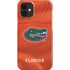 University of Florida Orange Jersey iPhone 12 Mini Lite Case