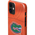 University of Florida Orange Jersey iPhone 12 Mini Lite Case