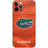 University of Florida Orange Jersey iPhone 12 Pro Max Skin