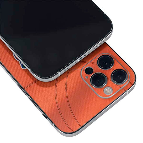 University of Florida Orange Jersey iPhone 12 Pro Max Skin