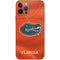 University of Florida Orange Jersey iPhone 12 Pro Skin