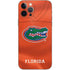 University of Florida Orange Jersey iPhone 12 Pro Skin