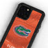 University of Florida Orange Jersey iPhone 12 Pro Waterproof Case
