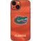 University of Florida Orange Jersey iPhone 13 Mini Skin