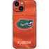 University of Florida Orange Jersey iPhone 13 Mini Skin