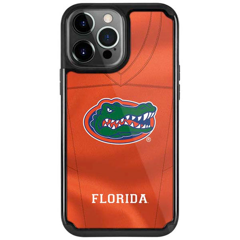 University of Florida Orange Jersey iPhone Cases