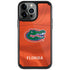 University of Florida Orange Jersey iPhone Cases