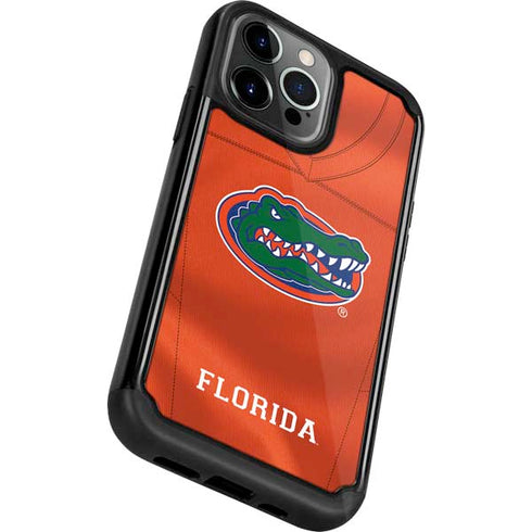 University of Florida Orange Jersey iPhone 13 Pro Cargo Case