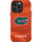 University of Florida Orange Jersey iPhone 13 Pro Impact Case