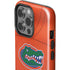 University of Florida Orange Jersey iPhone 13 Pro Impact Case