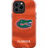 University of Florida Orange Jersey iPhone 13 Pro Max Impact Case