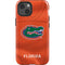 University of Florida Orange Jersey iPhone 14 Impact Case