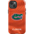 University of Florida Orange Jersey iPhone 14 Impact Case