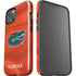 University of Florida Orange Jersey iPhone 14 Impact Case