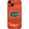 University of Florida Orange Jersey iPhone 14 Plus Skin