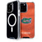 University of Florida Orange Jersey iPhone 14 Pro Max MagSafe Case