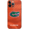University of Florida Orange Jersey iPhone 14 Pro Max Skin