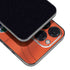 University of Florida Orange Jersey iPhone 14 Pro Max Skin