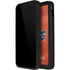 University of Florida Orange Jersey iPhone 14 Pro Max Waterproof Case
