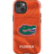 University of Florida Orange Jersey iPhone 15 Plus Impact Case