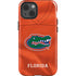 University of Florida Orange Jersey iPhone 15 Plus Impact Case