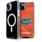 University of Florida Orange Jersey iPhone 15 Plus MagSafe Case