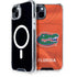 University of Florida Orange Jersey iPhone 15 Plus MagSafe Case