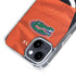 University of Florida Orange Jersey iPhone 15 Plus MagSafe Case