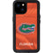 University of Florida Orange Jersey iPhone 15 Plus Waterproof Case