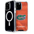 University of Florida Orange Jersey iPhone 15 Pro Max MagSafe Case