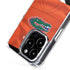 University of Florida Orange Jersey iPhone 15 Pro Max MagSafe Case