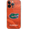 University of Florida Orange Jersey iPhone 15 Pro Skin