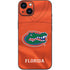 University of Florida Orange Jersey iPhone 15 Skin