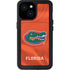 University of Florida Orange Jersey iPhone 15 Waterproof Case