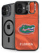 University of Florida Orange Jersey iPhone 16 Kickstand Case
