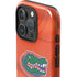 University of Florida Orange Jersey iPhone 16 Pro Impact Case