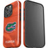 University of Florida Orange Jersey iPhone 16 Pro Impact Case