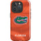 University of Florida Orange Jersey iPhone 16 Pro Magsafe Impact Case